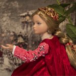 "Любовь есть гений и спасенье сердца"