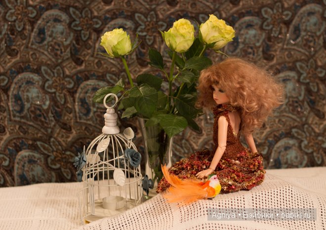 Светлое Рождество — Домашние коллекции кукол: фото собраний