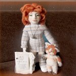 Мастер-класс по валянию куклы из войлока