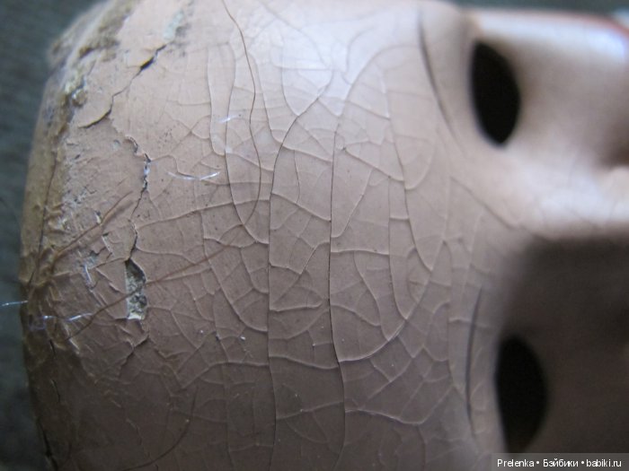 Прошу помощи в реставрации куколки (фото 3)