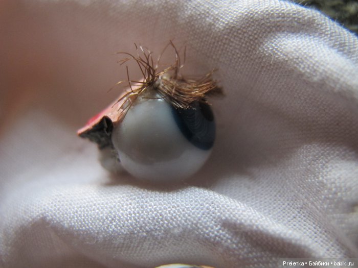 Прошу помощи в реставрации куколки (фото 6)