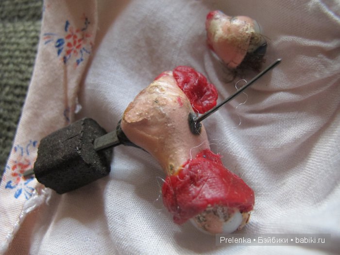 Прошу помощи в реставрации куколки (фото 5)