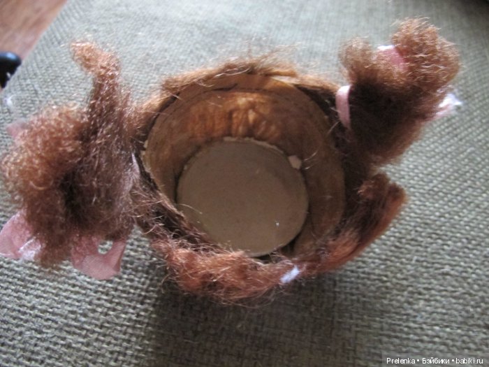 Прошу помощи в реставрации куколки (фото 8)