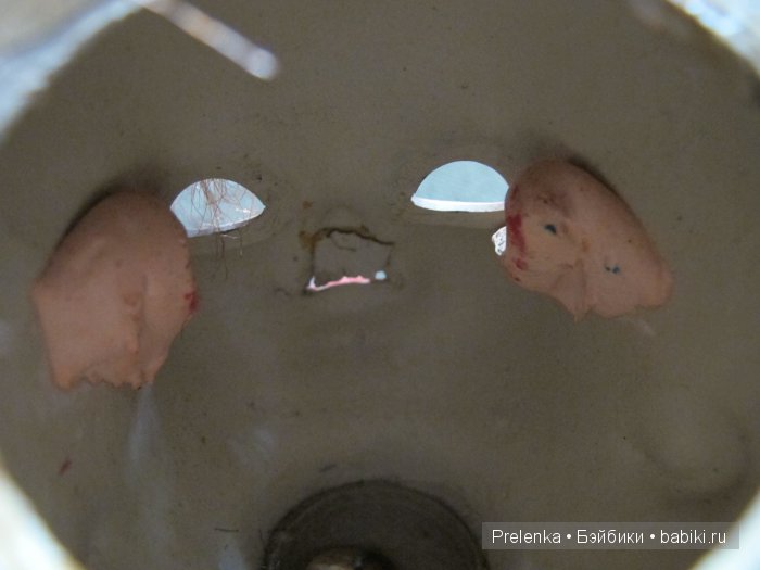 Прошу помощи в реставрации куколки (фото 4)