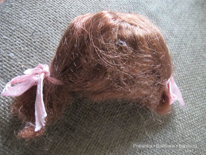 Прошу помощи в реставрации куколки (фото 7)