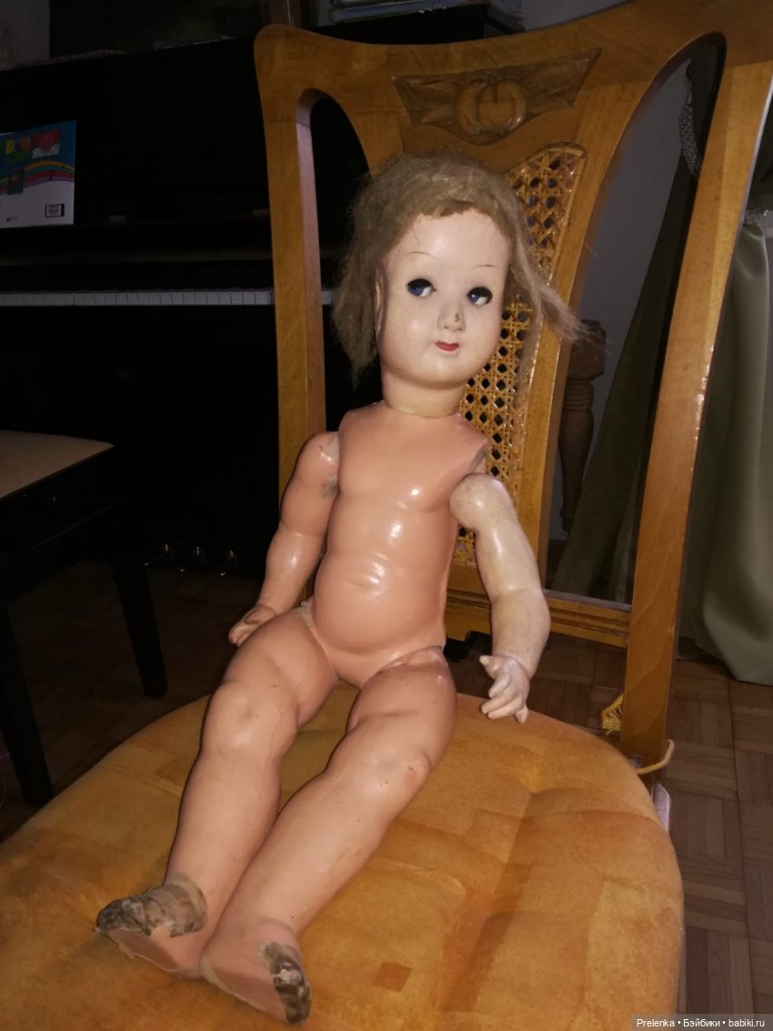 Рассказ о пяти спасенышах и просьба о помощи. №1