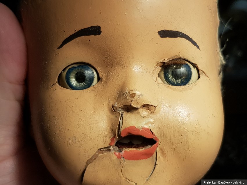 Рассказ о пяти спасенышах и просьба о помощи. №2