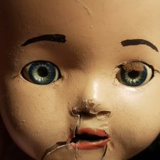 Рассказ о пяти спасенышах и просьба о помощи. №2