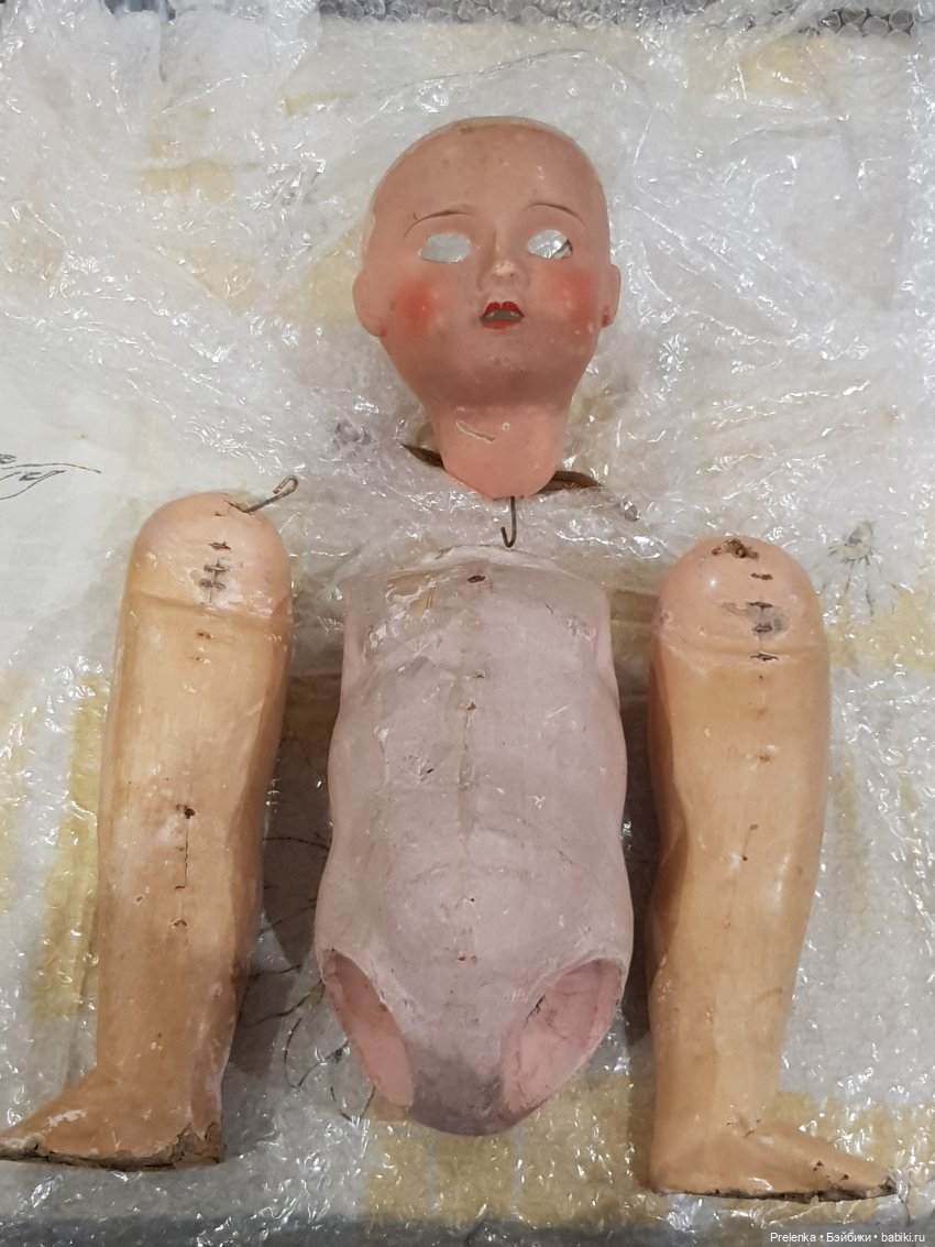 Рассказ о пяти спасенышах и просьба о помощи. №3