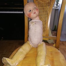 Рассказ о пяти спасенышах и просьба о помощи. №3