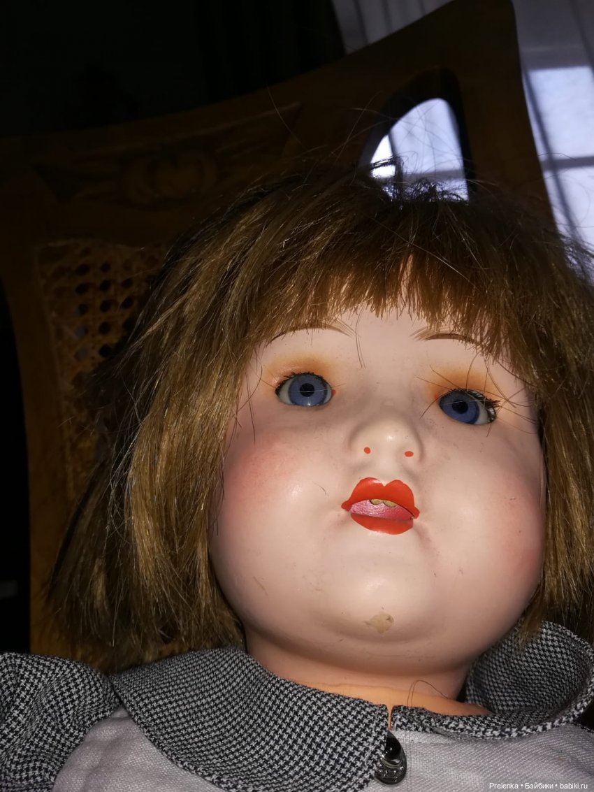 Рассказ о пяти спасенышах и просьба о помощи. №4 (фото 4)