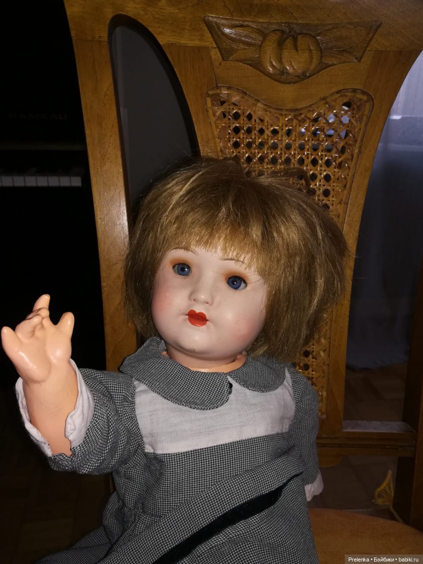 Рассказ о пяти спасенышах и просьба о помощи. №4