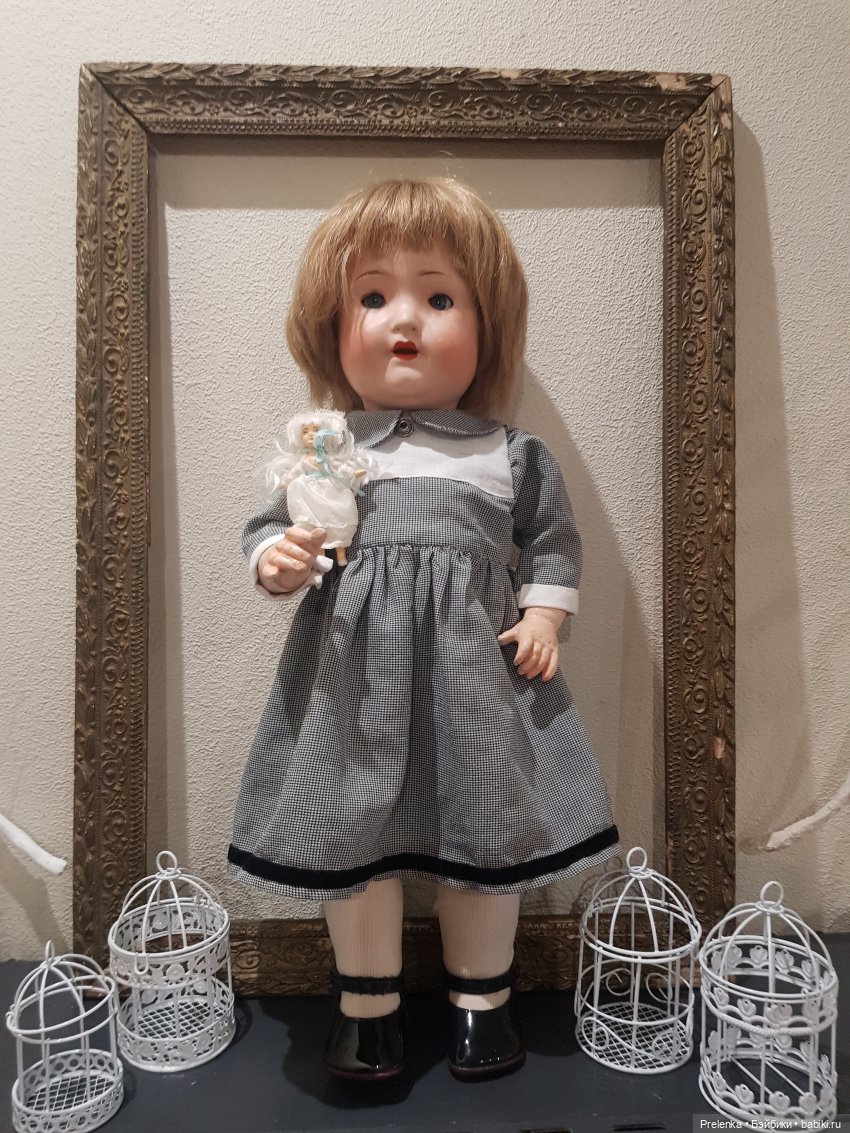 Рассказ о пяти спасенышах и просьба о помощи. №4 (фото 10)