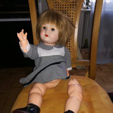 Рассказ о пяти спасенышах и просьба о помощи. №4