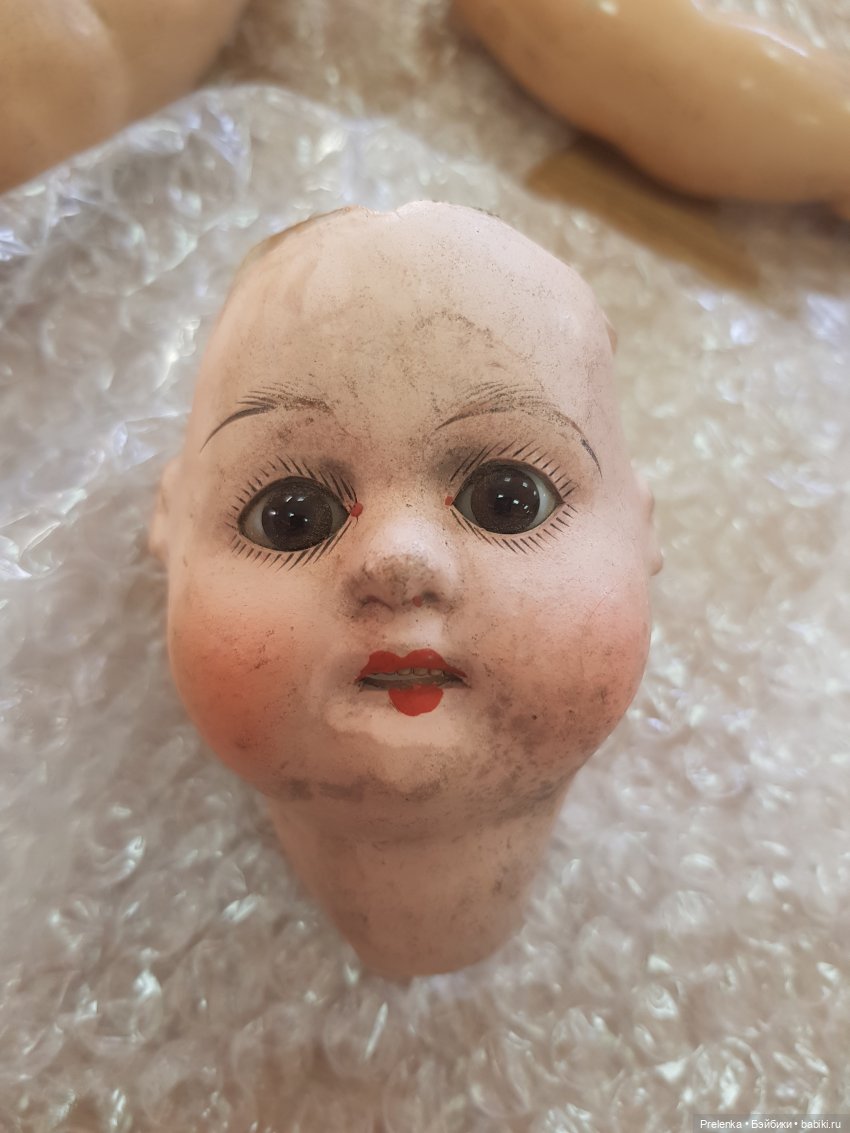 Рассказ о пяти спасенышах и просьба о помощи. №5