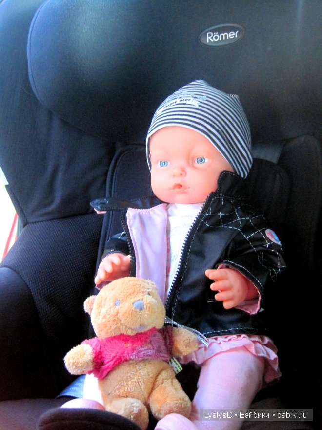 Кукла детства Катька... ей 20 лет