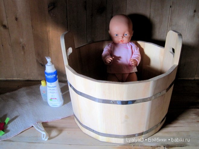 Кукла детства Катька... ей 20 лет