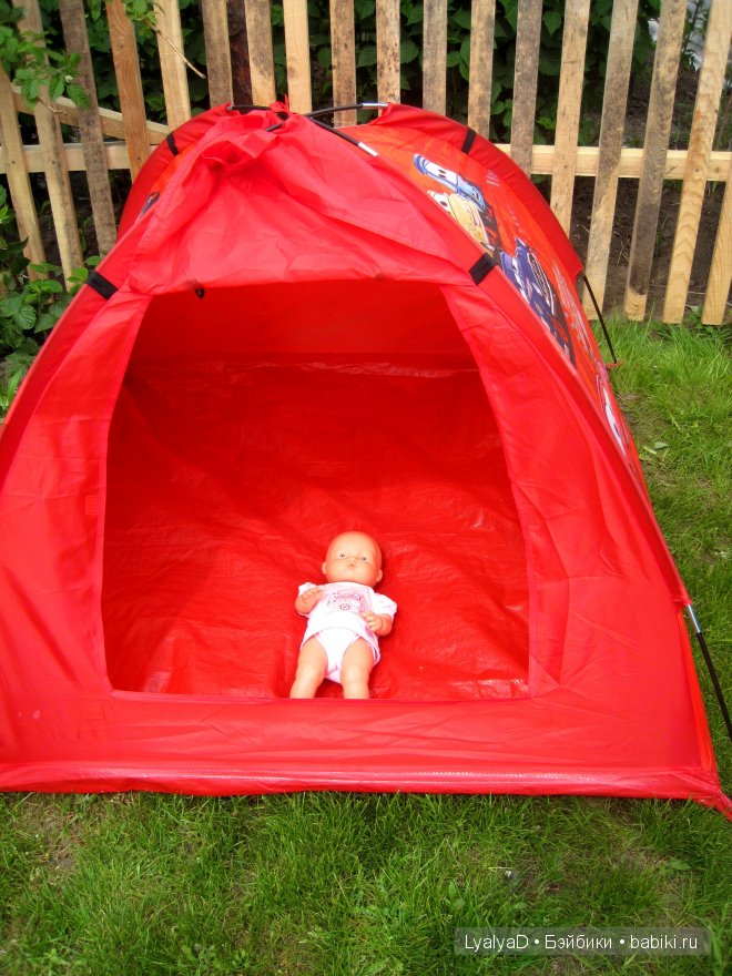 Кукла детства Катька... ей 20 лет (фото 5)