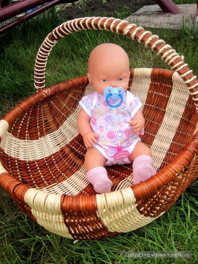 Кукла детства Катька... ей 20 лет (фото 9)