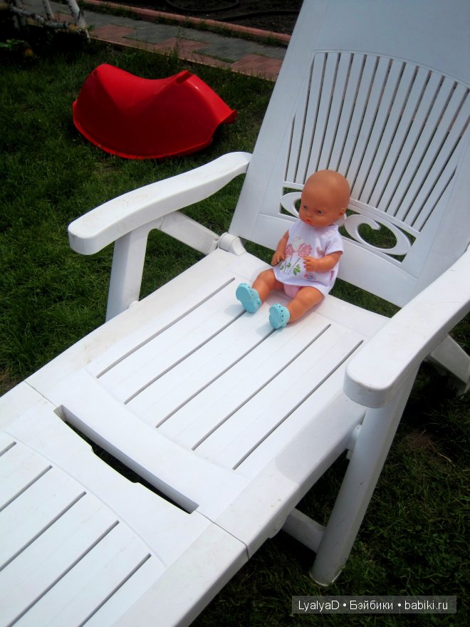 Кукла детства Катька... ей 20 лет (фото 4)