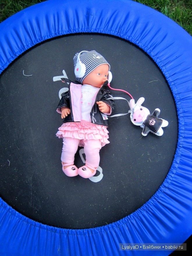 Кукла детства Катька... ей 20 лет