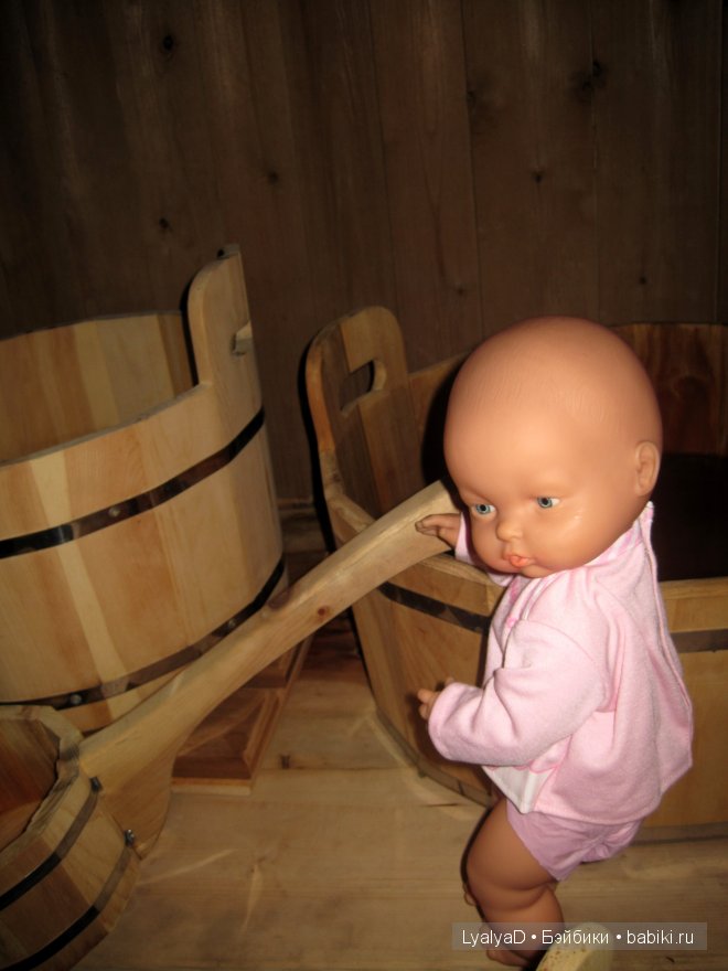 Кукла детства Катька... ей 20 лет