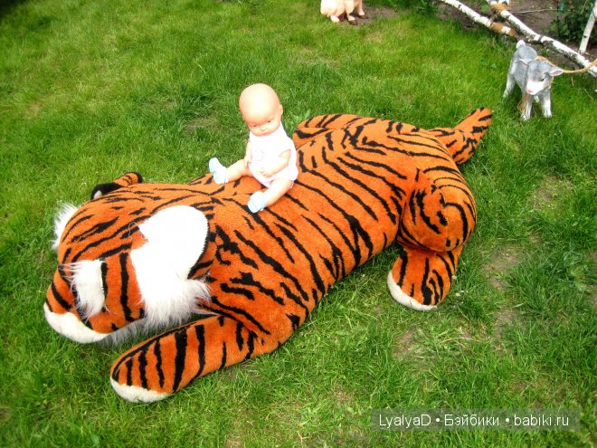 Кукла детства Катька... ей 20 лет (фото 2)