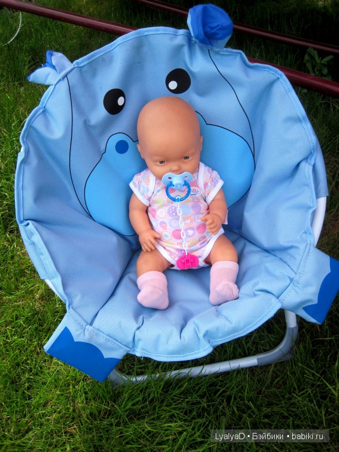 Кукла детства Катька... ей 20 лет (фото 7)