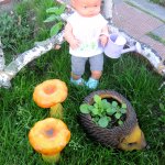 Кукла детства Катька... ей 20 лет