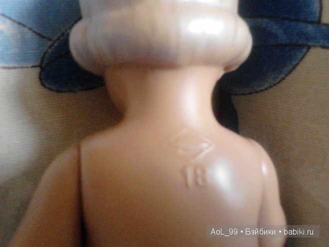 Моя новая немочка — Реплики кукол Schildkrot (Шильдкрет): тортулон (фото 4)