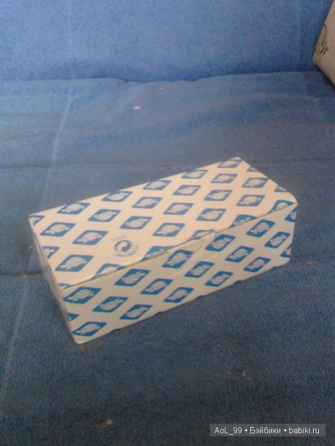 Моя новая немочка — Реплики кукол Schildkrot (Шильдкрет): тортулон (фото 3)