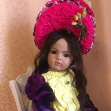 Как одеть мулатку