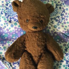 Помогите опознать Мишку Ссср