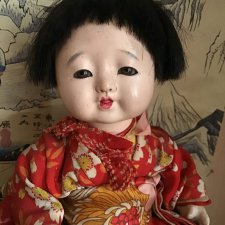 Миямото-дитя страны Восходящего Солнца