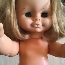 Помогите опознать! «Шикарная чмара» или « Любительница пирожков «немецкого происхождения