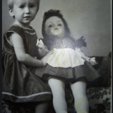 Снова требуется помощь в опознании