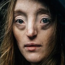 Некрасивая Мартина - кукла из моего детства