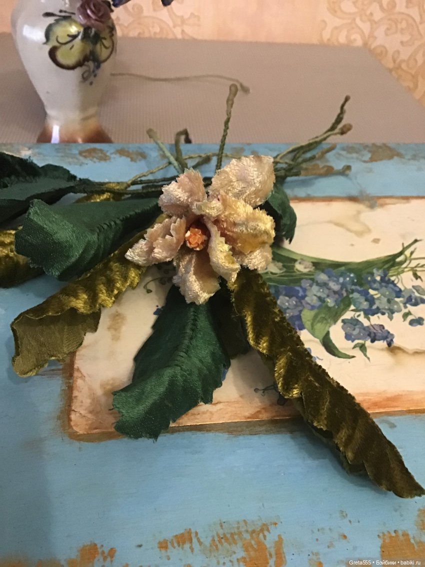 Охота пуще неволи или как я нашла свои подснежники