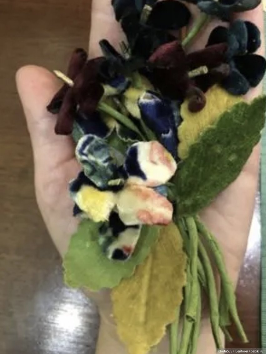 Охота пуще неволи или как я нашла свои подснежники (фото 8)