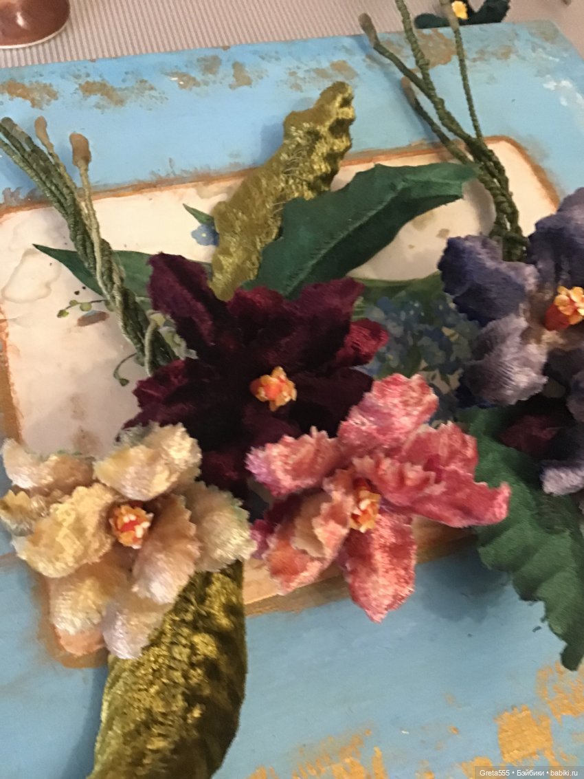 Охота пуще неволи или как я нашла свои подснежники