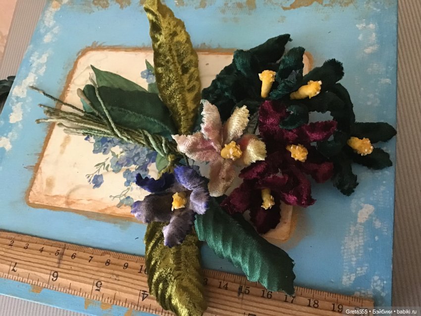 Охота пуще неволи или как я нашла свои подснежники