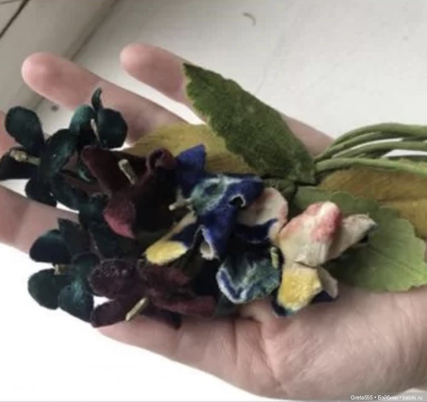 Охота пуще неволи или как я нашла свои подснежники (фото 5)