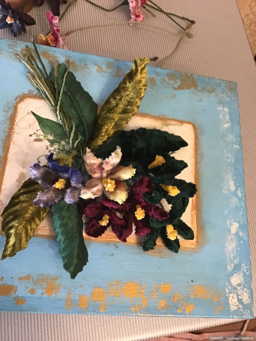 Охота пуще неволи или как я нашла свои подснежники