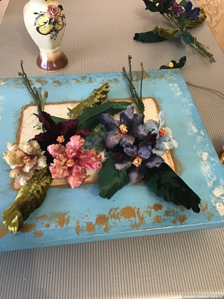 Охота пуще неволи или как я нашла свои подснежники