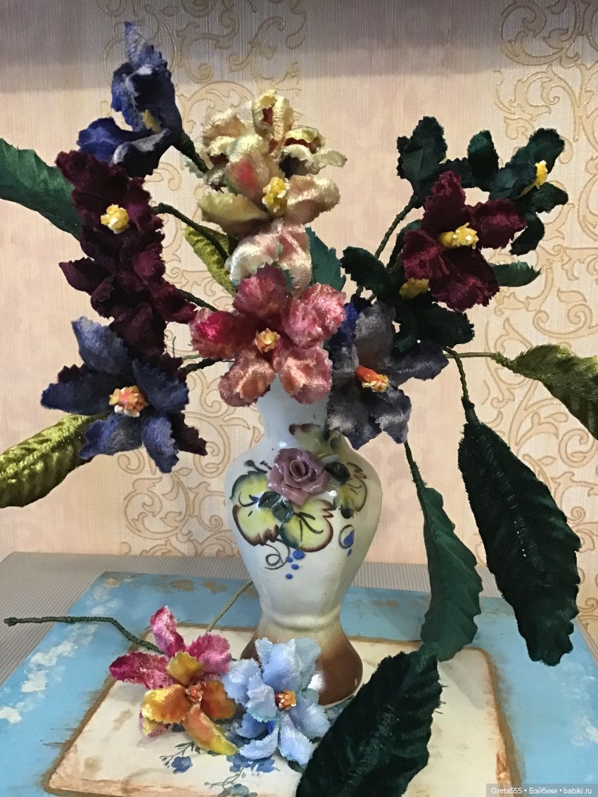 Охота пуще неволи или как я нашла свои подснежники