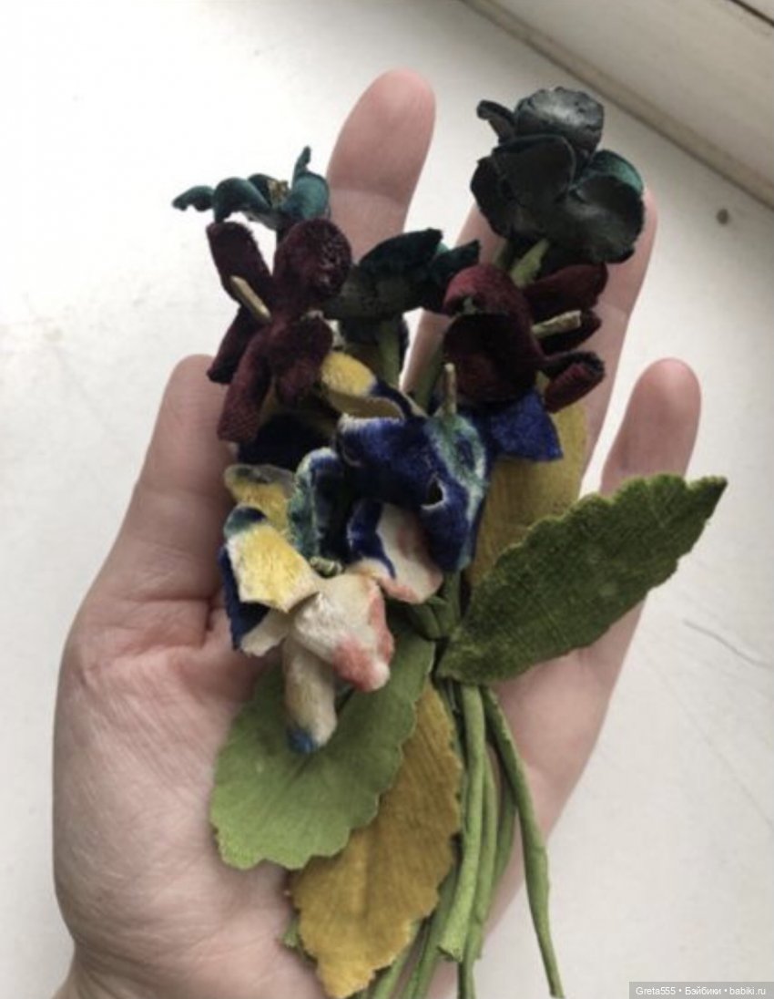 Охота пуще неволи или как я нашла свои подснежники (фото 2)