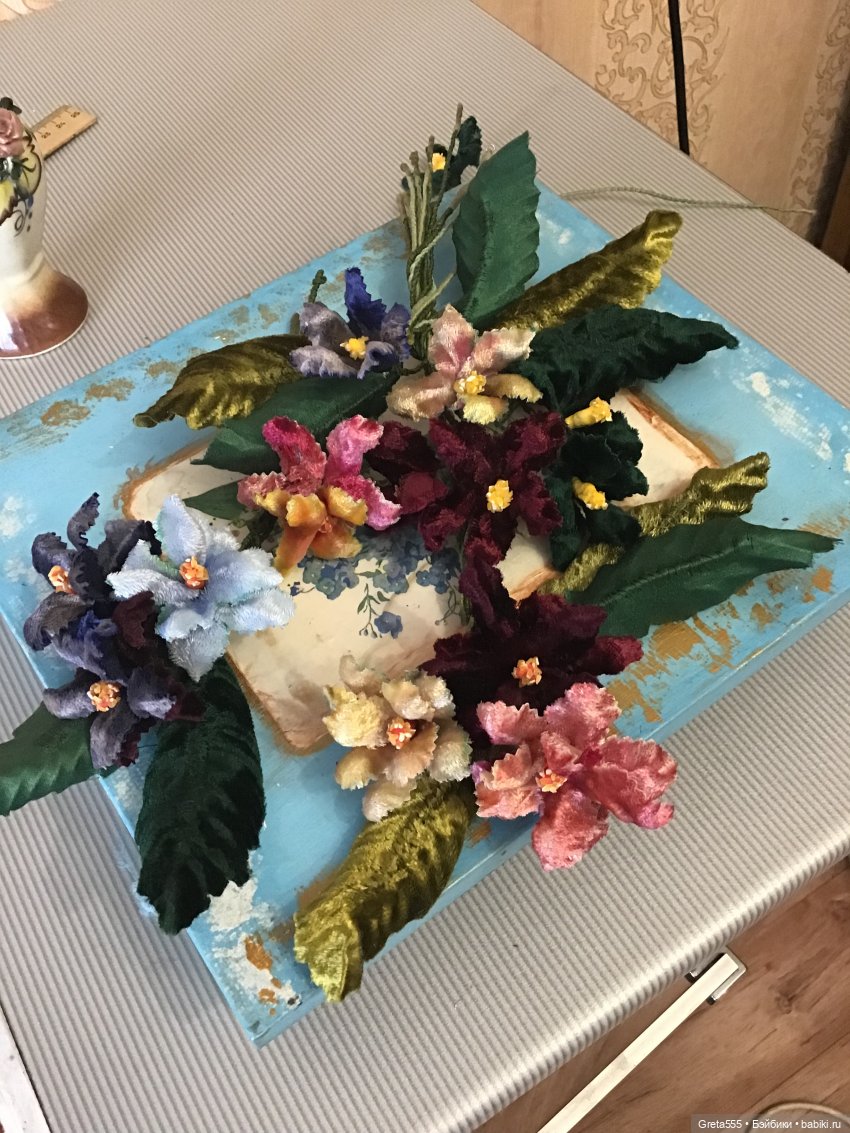 Охота пуще неволи или как я нашла свои подснежники