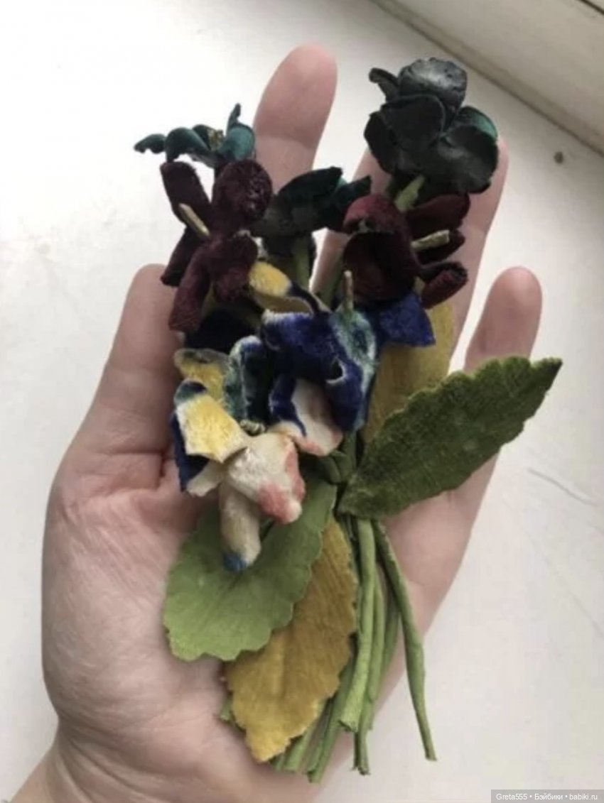 Охота пуще неволи или как я нашла свои подснежники