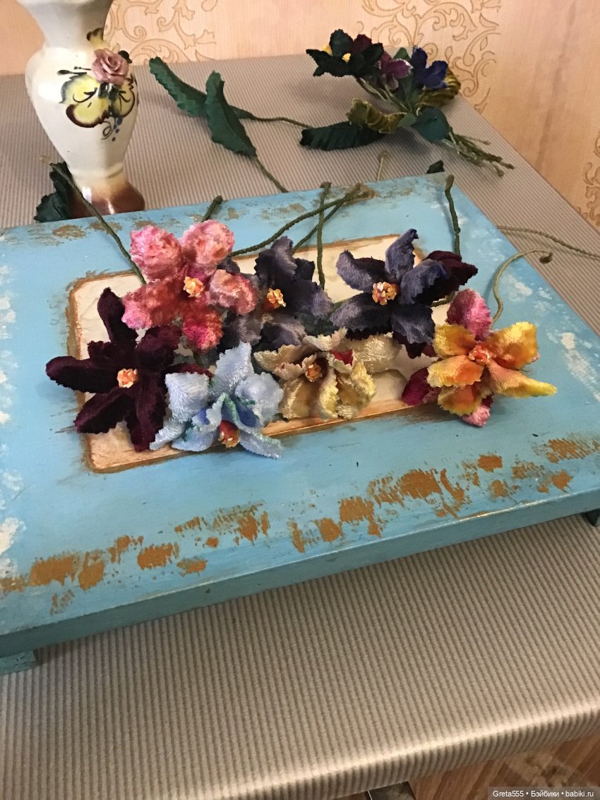 Охота пуще неволи или как я нашла свои подснежники