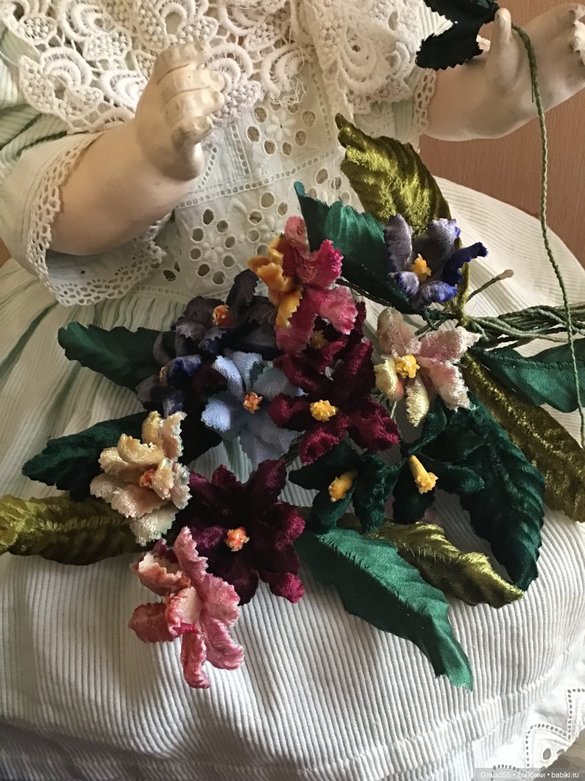 Охота пуще неволи или как я нашла свои подснежники